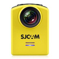  SJCAM M20 Желтый