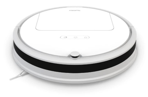 Робот-пылесос Xiaomi Xiaowa Roborock E202-00 Robot Vacuum Cleaner Lite Белый