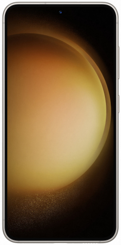Смартфон Samsung Galaxy S23 8/128GB Global Кремовый