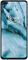 Смартфон OnePlus Nord 8/128GB Blue Marble (Синий мрамор)