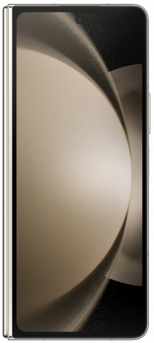 Смартфон Samsung Galaxy Z Fold5 12/256GB Global Cream (Кремовый)