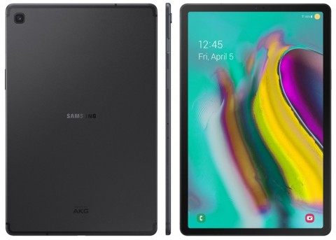 Планшет Samsung Galaxy Tab S5e – превосходство и совершенство во всём