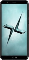 Смартфон Honor 7X 64GB Черный