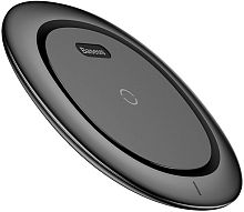 Беспроводная зарядка Baseus WXFD-01 Black (Черный)