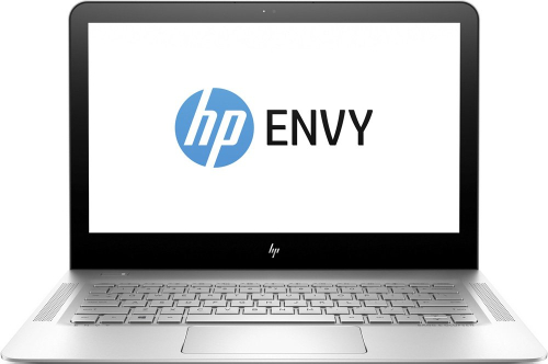 Ноутбук HP Envy 13-ab000ur ( Intel Core i3 7100U/4Gb/128Gb SSD/Intel HD Graphics 620/13,3"/1920x1080/Нет/Windows 10) Серебристый