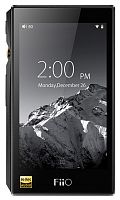 Цифровой плеер FiiO X5 III 32Gb Черный