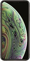 Смартфон Apple iPhone Xs Dual Sim 64GB Space Gray (Серый космос)