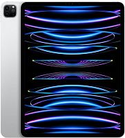 Планшет Apple iPad Pro 12.9 (2022) Wi-Fi + Celluar 512GB Серебристый
