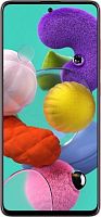 Смартфон Samsung Galaxy A51 4/64GB Global Prism Crush Pink (Розовый)