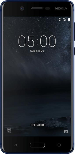 Смартфон Nokia 5 16GB Синий
