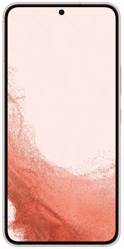 Смартфон Samsung Galaxy S22 (SM-S901E) 8/128GB Global Розовый
