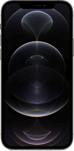 Смартфон Apple iPhone 12 Pro 512GB RU Black (Графитовый)