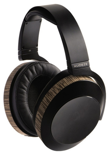 Полноразмерные наушники Audeze EL-8 Closed-Back