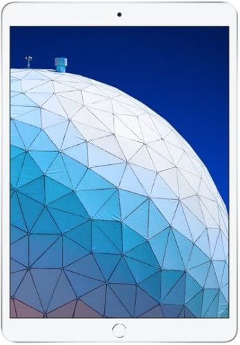Планшет Apple iPad Air (2019) Wi-Fi 256GB Silver (Серебристый)