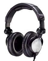 Полноразмерные наушники Ultrasone PRO 900 Balanced Черный
