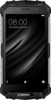 Смартфон DOOGEE S60 Lite 32GB Серебристый