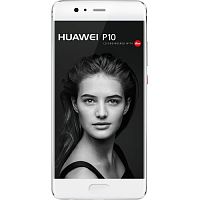 Смартфон Huawei P10 Dual Sim 32GB Серебристый