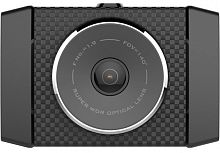 Видеорегистратор Xiaomi Yi Ultra Dash Camera Black EU