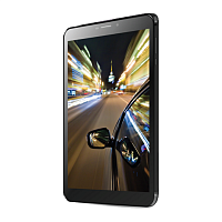 Планшет Ginzzu GT-X890 LTE 8GB Черный