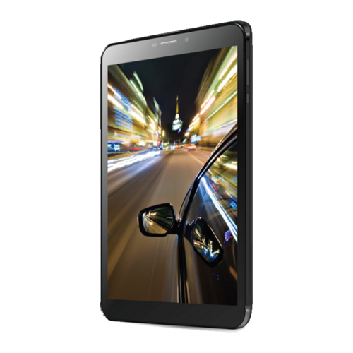Планшет Ginzzu GT-X890 LTE 8GB Черный