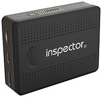 Видеорегистратор Inspector Scirocco