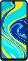 Смартфон Xiaomi Redmi Note 9S 6/128GB Interstellar Gray (Серый) EU