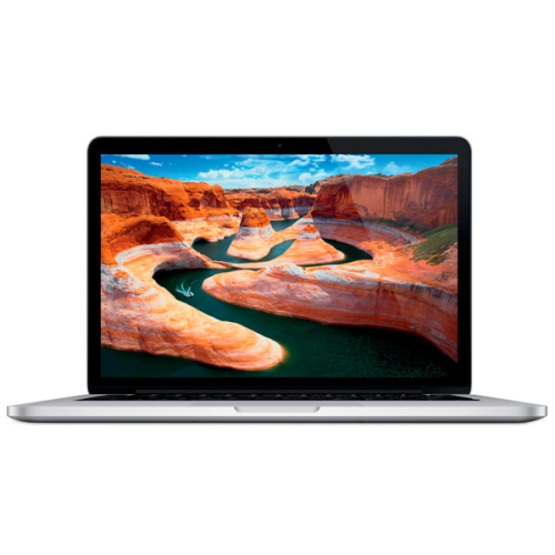 Ноутбук Apple MacBook Pro 13 with Retina Display Late 2013 ( Intel Core i5/4Gb/128Gb SSD/Intel Iris/13,3"/2560x1600/Нет)