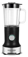 Блендер Starwind STB7589,500Вт (STB7589) Темно-серый/бирюзовый Блендер Starwind STB7589,500Вт (STB7589) Темно-серый/бирюзовый