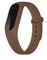 Сменный корпус Xiaomi Mi Band 2 Brown