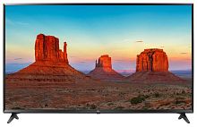 Телевизор LG 32LK615BPLB