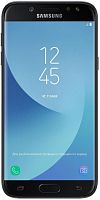 Смартфон Samsung Galaxy J5 (2017) (SM-J530F) 16GB Черный