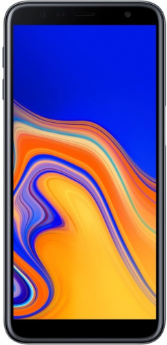 Смартфон Samsung Galaxy J6 Plus (SM-J610F) 64GB Серый