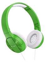 Накладные наушники Pioneer SE-MJ503 Зеленый