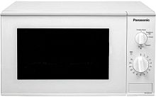 Микроволновая печь Panasonic NN-SM221WZPE,800Вт Белый (NN-SM221WZPE) Белый
