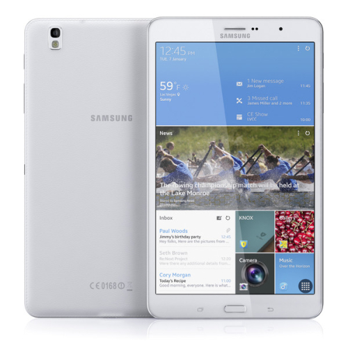 Планшет Samsung Galaxy Tab Pro 8.4 (T320) Wi-Fi 16GB