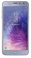 Смартфон Samsung Galaxy J7 Duo (SM-J720F) 32GB Лавандовый