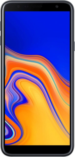 Смартфон Samsung Galaxy J4 Plus (SM-J415F) 32GB Черный
