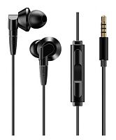 Наушники затычки FiiO F5 Черный