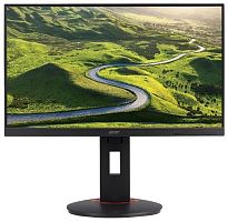 Монитор Acer Gaming XF240YUbmiidprzx 23,8" Черный (um.qx0ee.001)