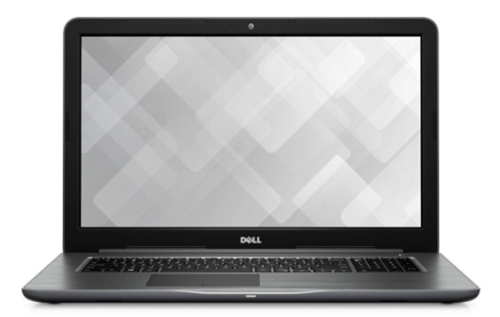 Ноутбук Dell Inspiron 5567 ( Intel Core i5 7200U/8Gb/1000Gb HDD/AMD Radeon R7 M445/15,6"/1920x1080/DVD-RW/Windows 10) Черный