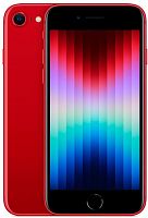 Смартфон Apple iPhone SE (2022) 4/256GB Global (PRODUCT)RED (Красный)
