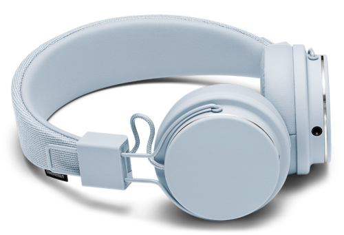 Накладные наушники Urbanears Plattan 2 Синий снег