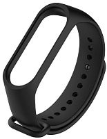 Сменный корпус Xiaomi Mi Band 3 Black