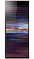Смартфон Sony Xperia 10 Plus 4/64GB Pink (Розовый)