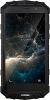 Смартфон DOOGEE S60 Lite 32GB Черный