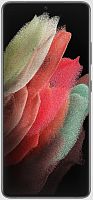 Смартфон Samsung Galaxy S21 Ultra 5G (SM-G998B) 12/128GB Phantom  Brown (Коричневый фантом)