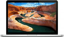 Ноутбук Apple MacBook Pro 13 ( Intel Core i7 5557U/16Gb/128Gb SSD/Intel Iris Graphics 6100/13,3"/2560x1600/Нет/Mac OS X) Серебристый
