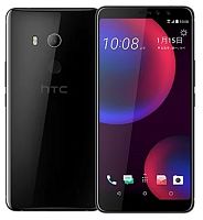 Смартфон HTC U11 Eyes 64GB Черный