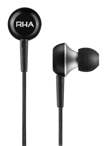 Наушники затычки RHA MA350