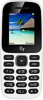 Мобильный телефон F+ FF183 Dual Sim Белый
